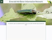 Tablet Screenshot of emeraldashborer.info